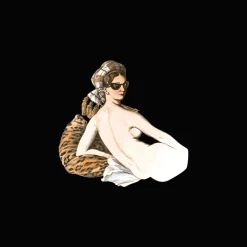 Trudon Odalisque La Petite Bougie 70gr Outlet