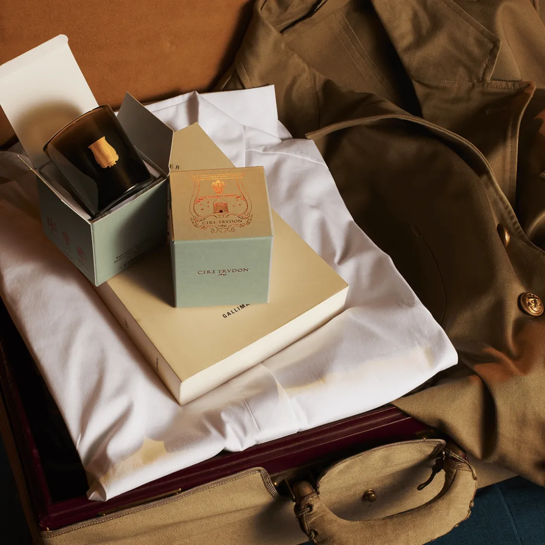 Trudon Odalisque La Petite Bougie 70gr Outlet