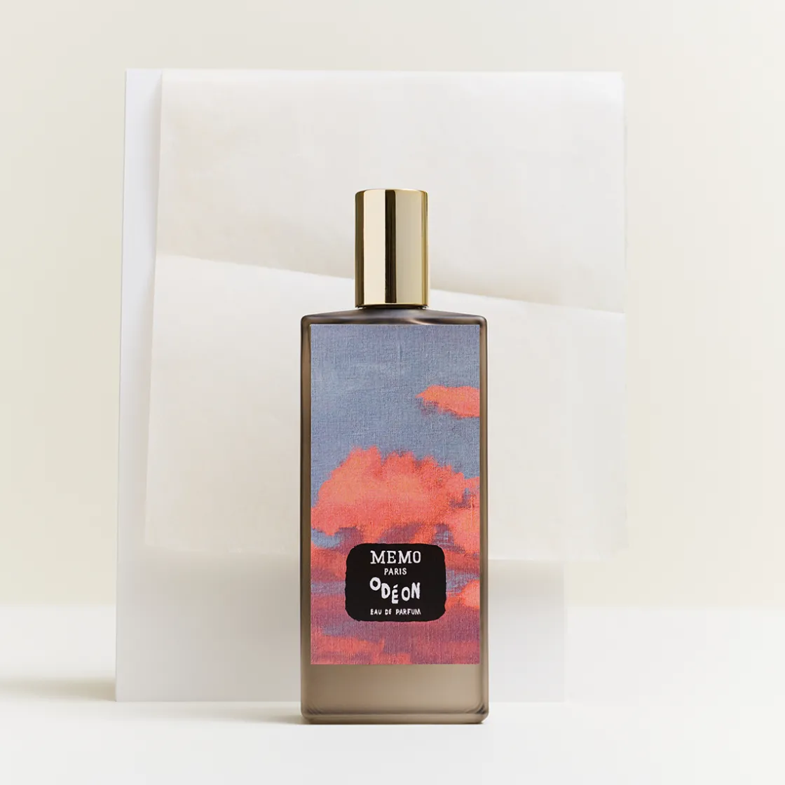 Memo Paris Odeon Jean Jullien Eau de Parfum 75ml Sale
