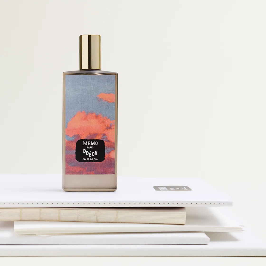 Memo Paris Odeon Jean Jullien Eau de Parfum 75ml Sale