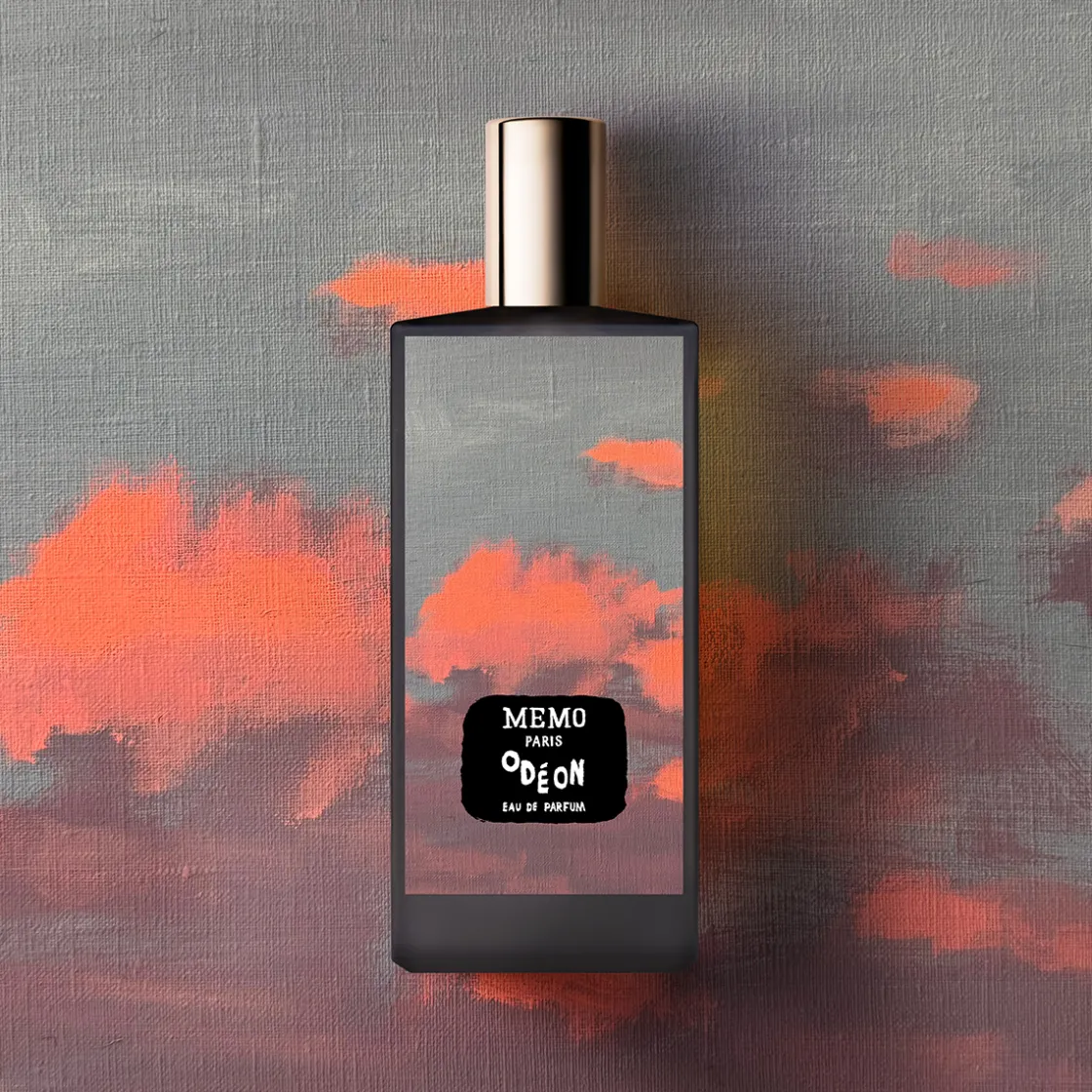 Memo Paris Odeon Jean Jullien Eau de Parfum 75ml Sale