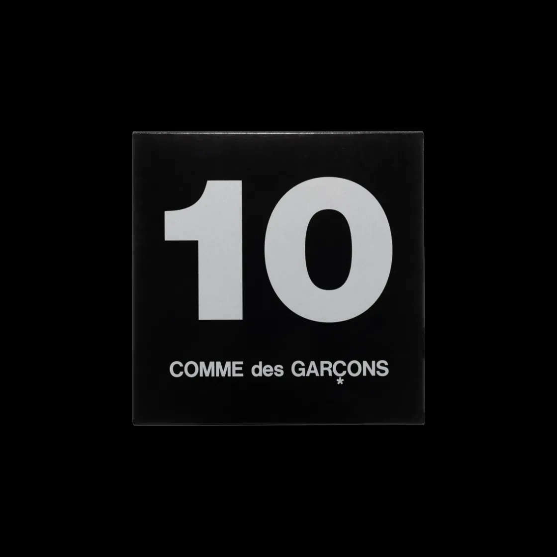 Comme des Garcons Odeur 10 Eau de Toilette 200ml Outlet