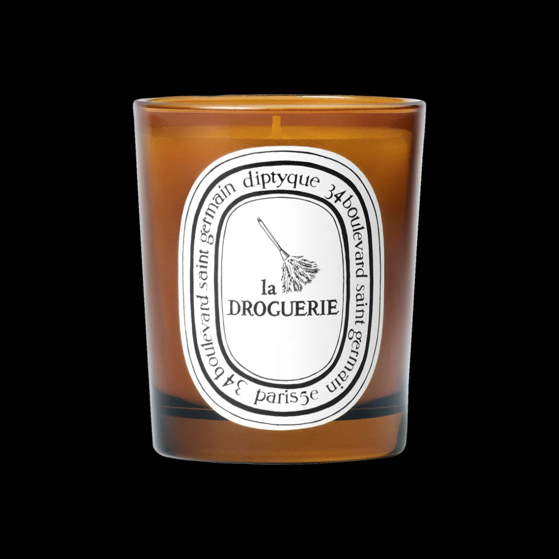 Diptyque Odor Removing Scented Candle 190gr Sale