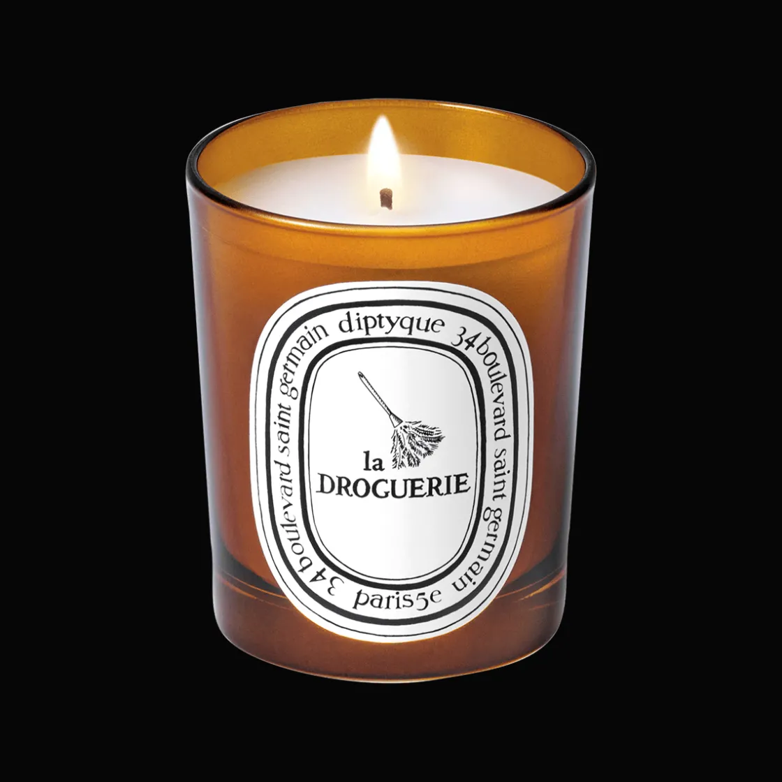 Diptyque Odor Removing Scented Candle 190gr Sale