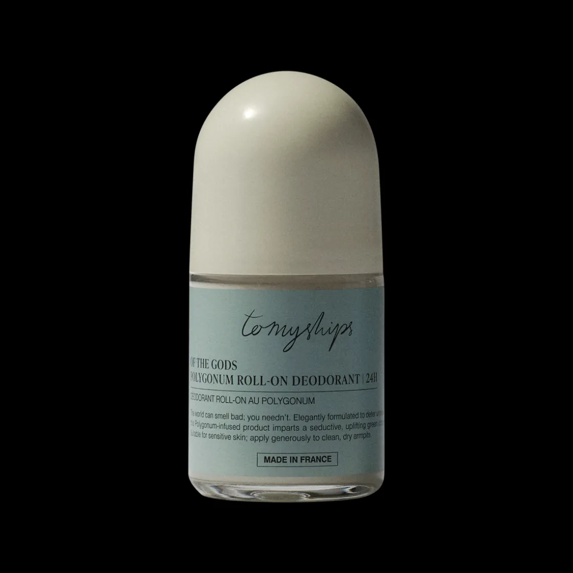 To My Ships Of The Gods Roll-on 75ml Discount