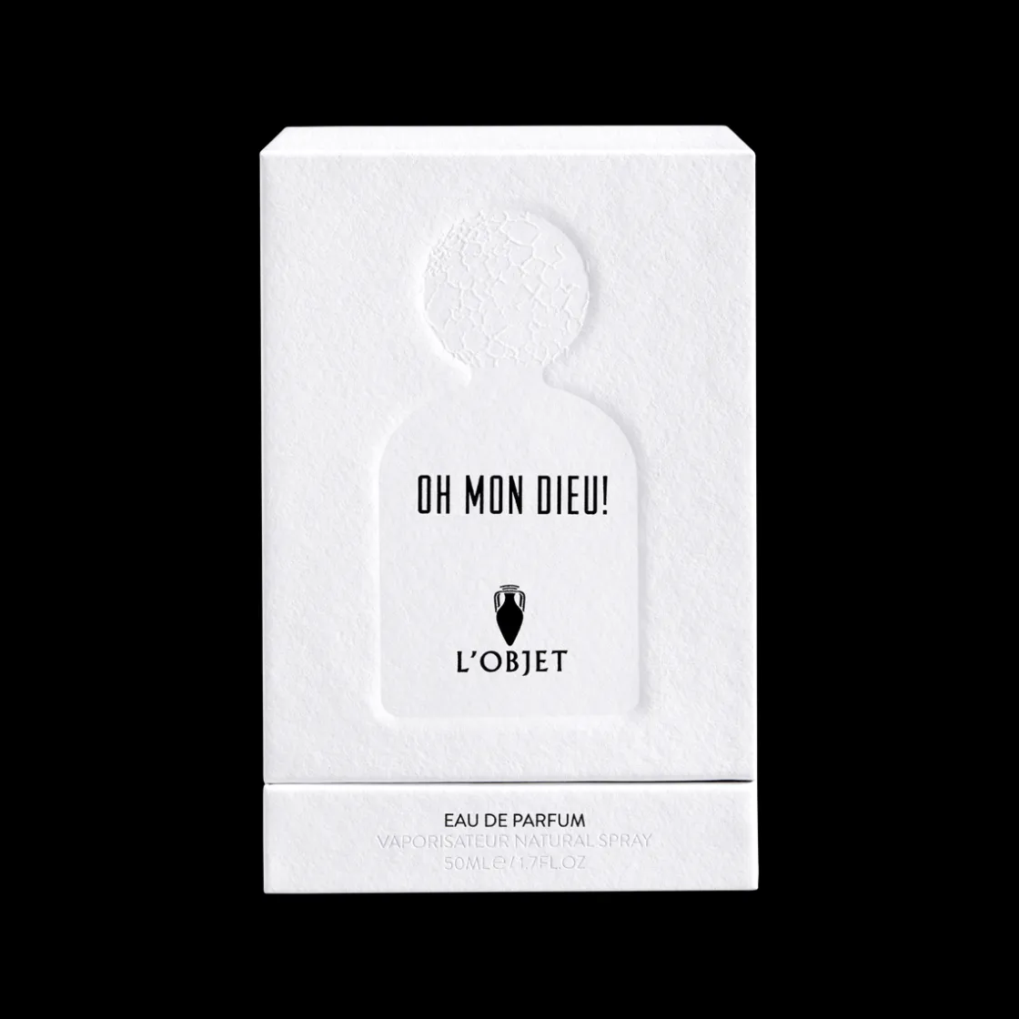 L'Objet Oh Mon Dieu Eau de Parfum 50ml Clearance