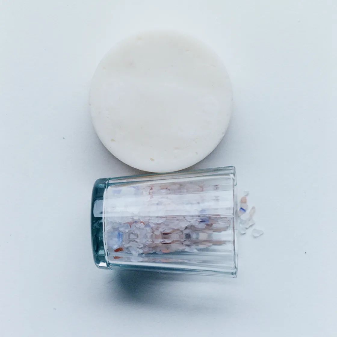 Notes De Bas De Paje Olatua Extrait de Parfum 50ml Sale