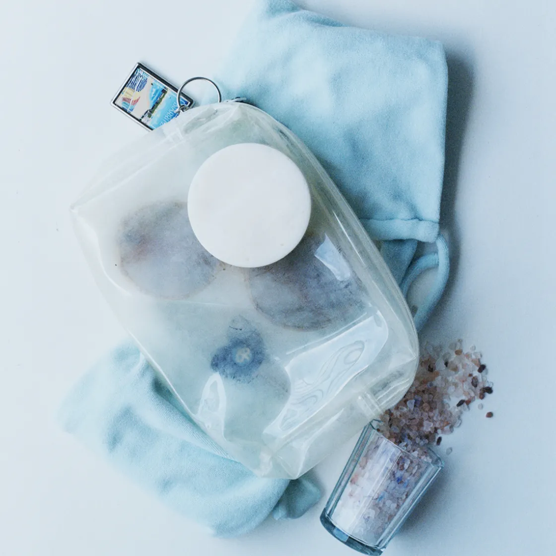 Notes De Bas De Paje Olatua Extrait de Parfum 50ml Sale