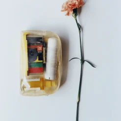 Notes De Bas De Paje Olatua Extrait de Parfum 50ml Sale