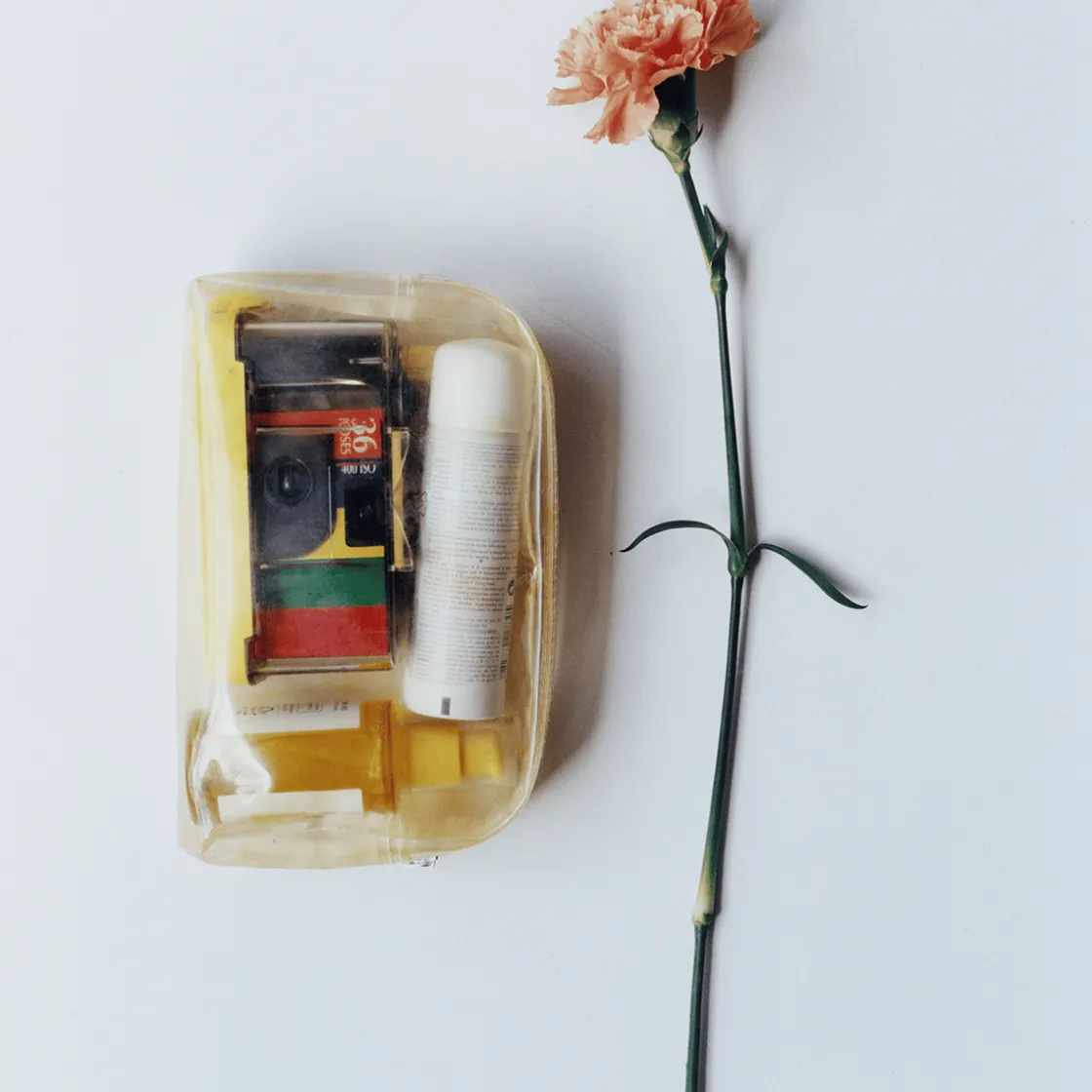 Notes De Bas De Paje Olatua Extrait de Parfum 50ml Sale