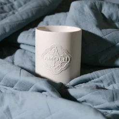 Amoln Old Tjikko Scented Candle 320gr Online