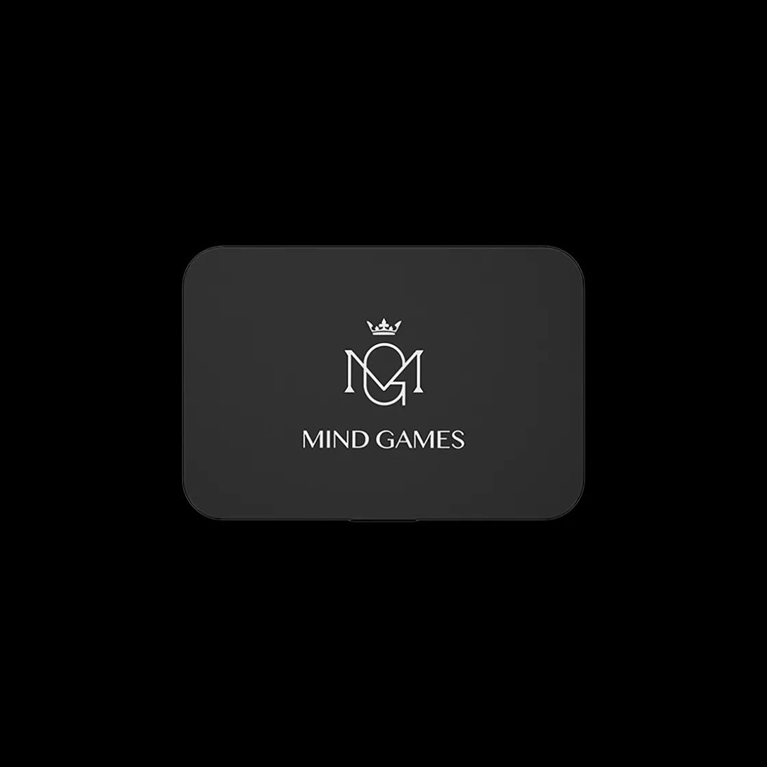 Mind Games Olfactive Discovery Set Amber 5x7,5ml Clearance