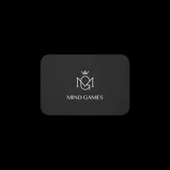 Mind Games Olfactive Discovery Set Woody 5x7,5ml Best