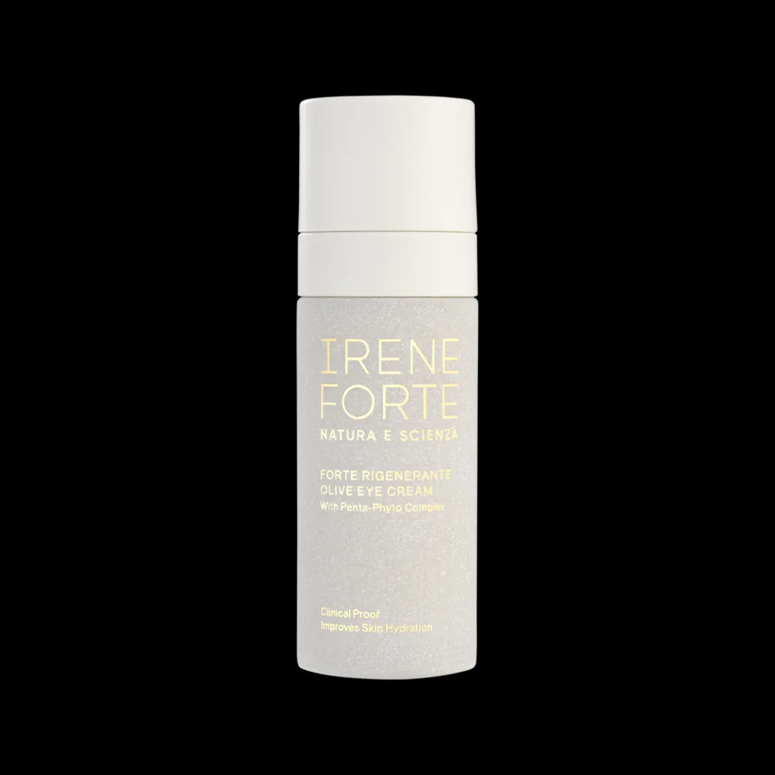 Irene Forte Olive Eye Cream 30ml Hot
