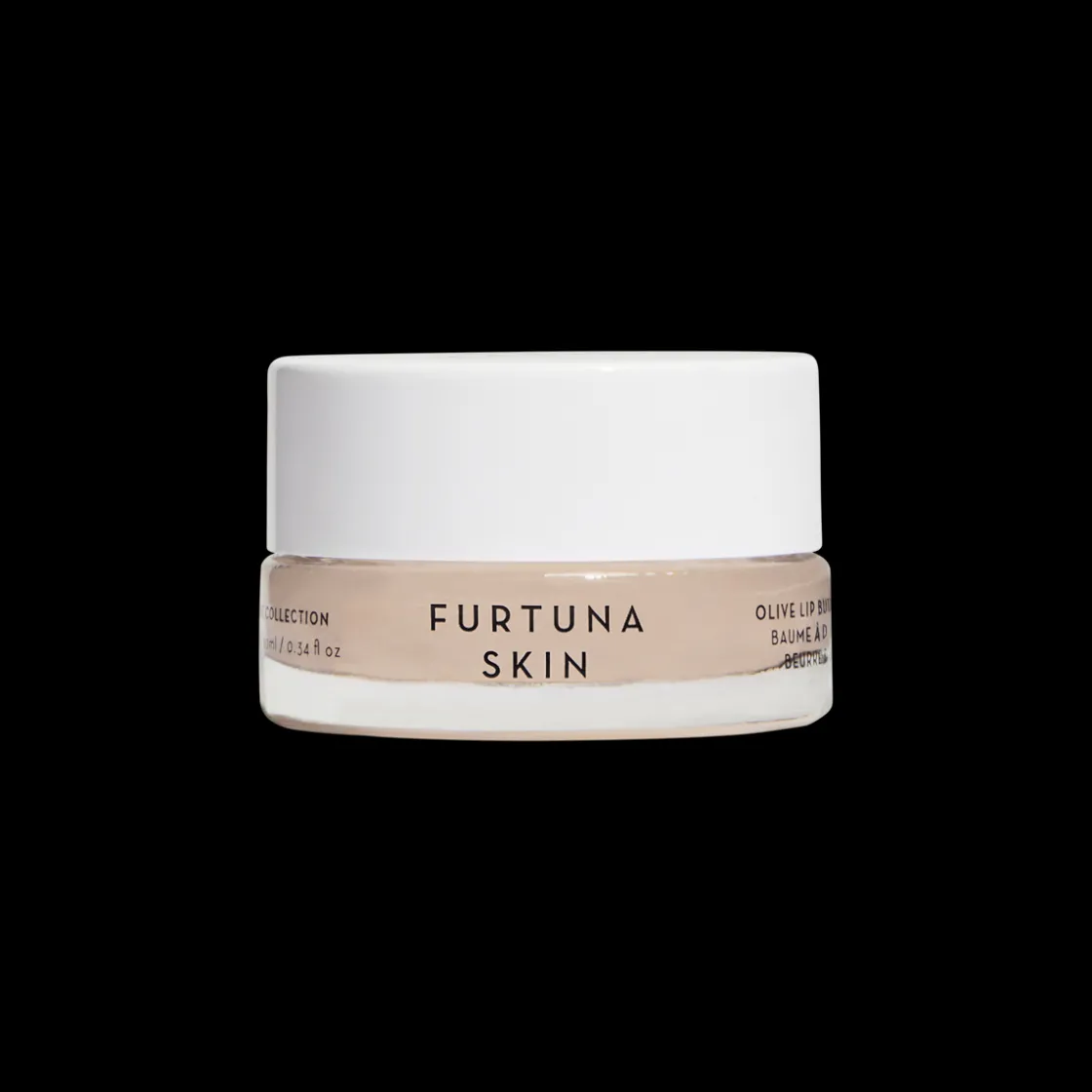 Furtuna Skin Olive Lip Butter Balm 8ml Outlet