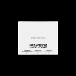 Grown Alchemist On the Go Essentials Discount