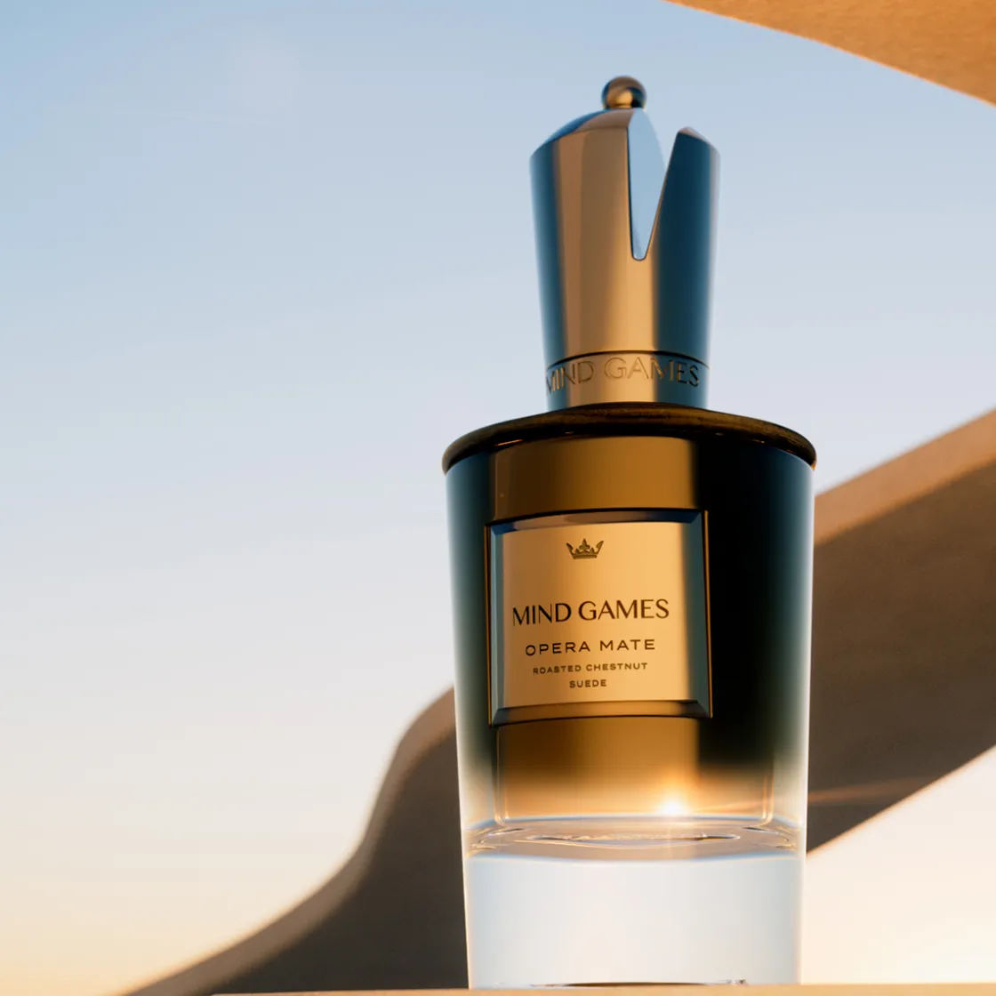 Mind Games Opera Mate Extrait de Parfum 100ml Best