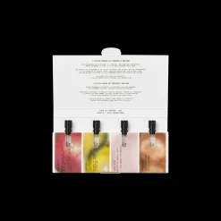 L’atelier Parfum Opus 4 Discovery Set 4x2ml New
