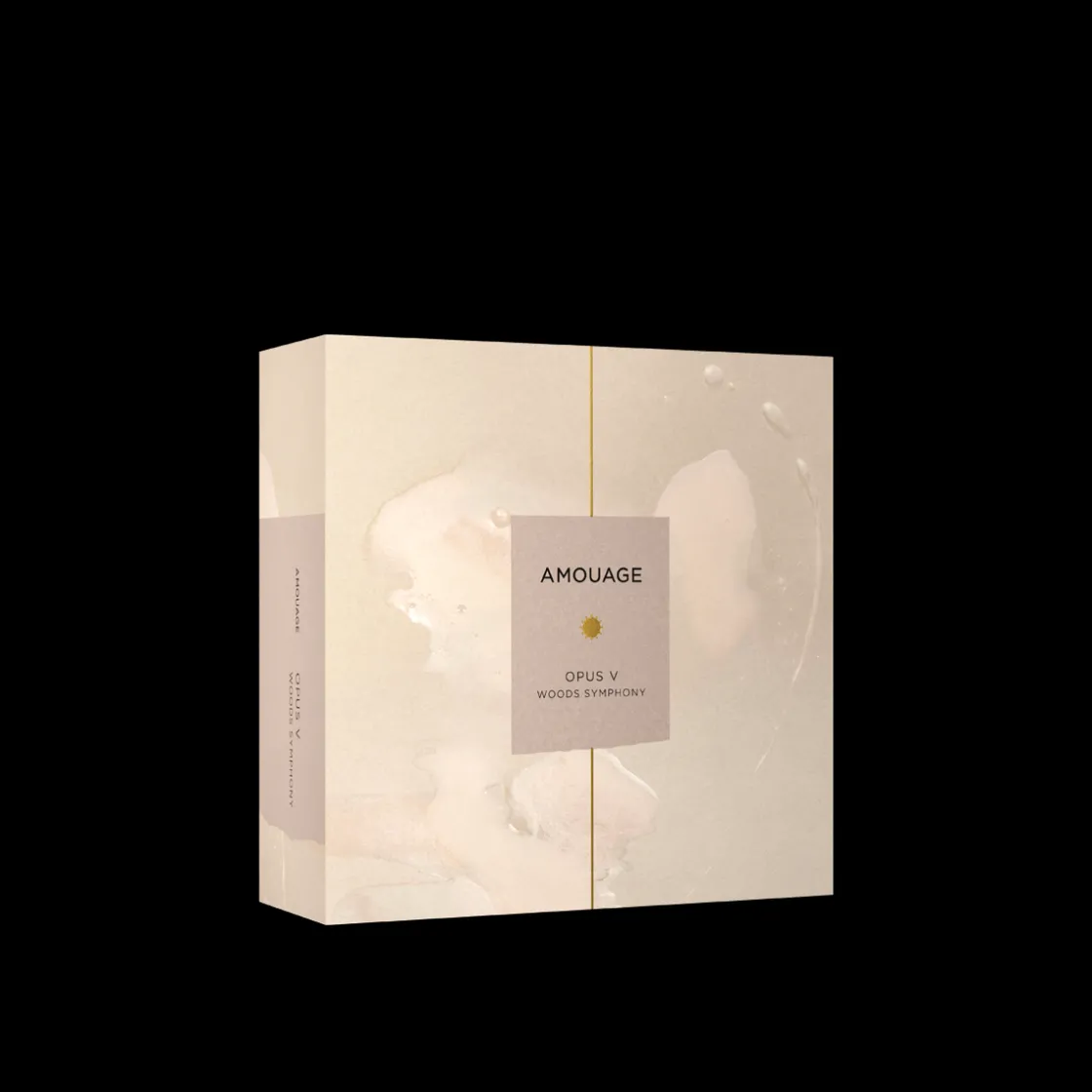Amouage Opus V Woods Symphony Eau de Parfum 100ml Sale