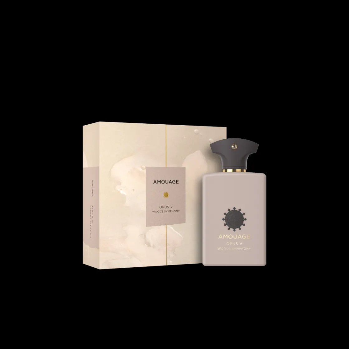 Amouage Opus V Woods Symphony Eau de Parfum 100ml Sale