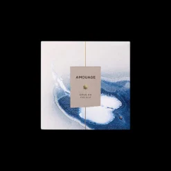 Amouage Opus XV King Blue Eau de Parfum 100ml Clearance