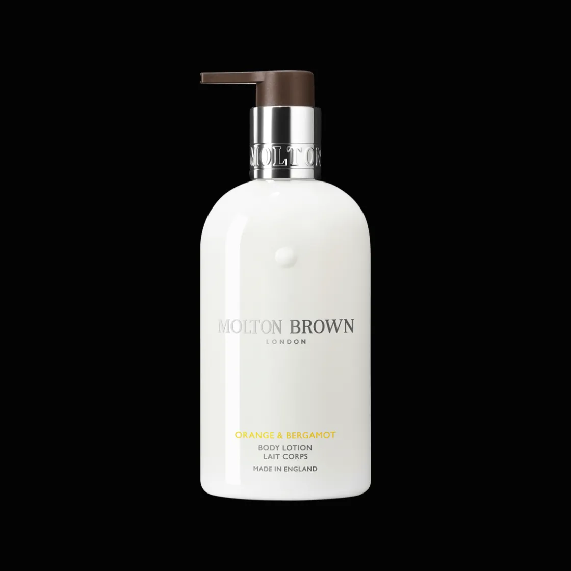 Molton Brown Orange & Bergamot Body Lotion 300ml Online