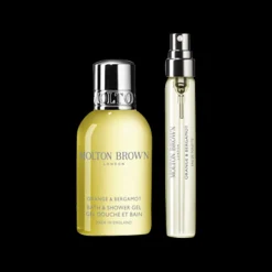 Molton Brown Orange & Bergamot Christmas Cracker Sale