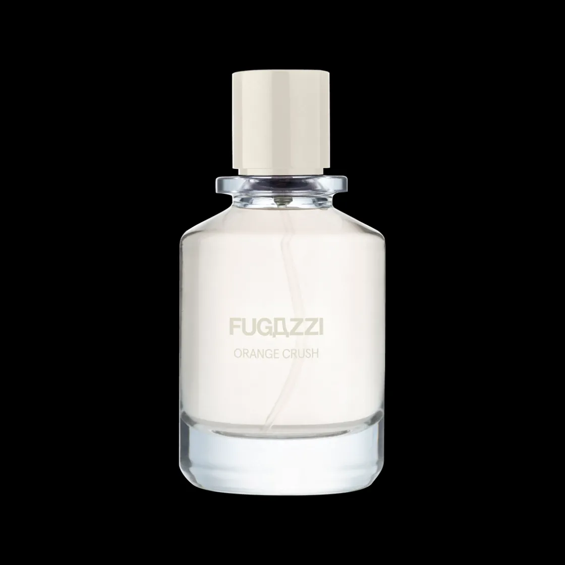 Fugazzi Orange Crush Eau De Parfum 100ml Outlet