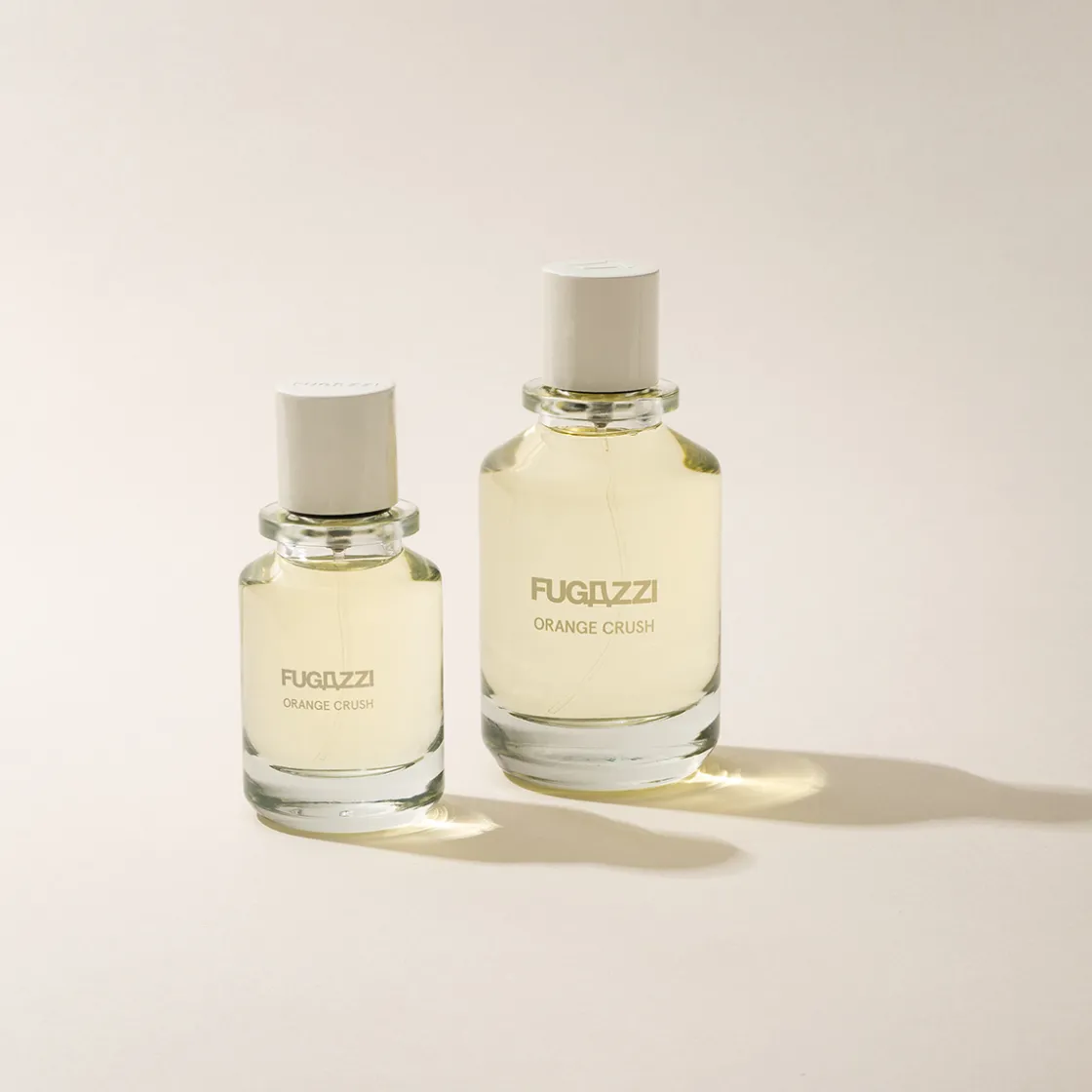 Fugazzi Orange Crush Eau De Parfum 100ml Outlet