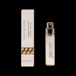 Essential Parfums Orange X Santal Eau de Parfum 10ml Best
