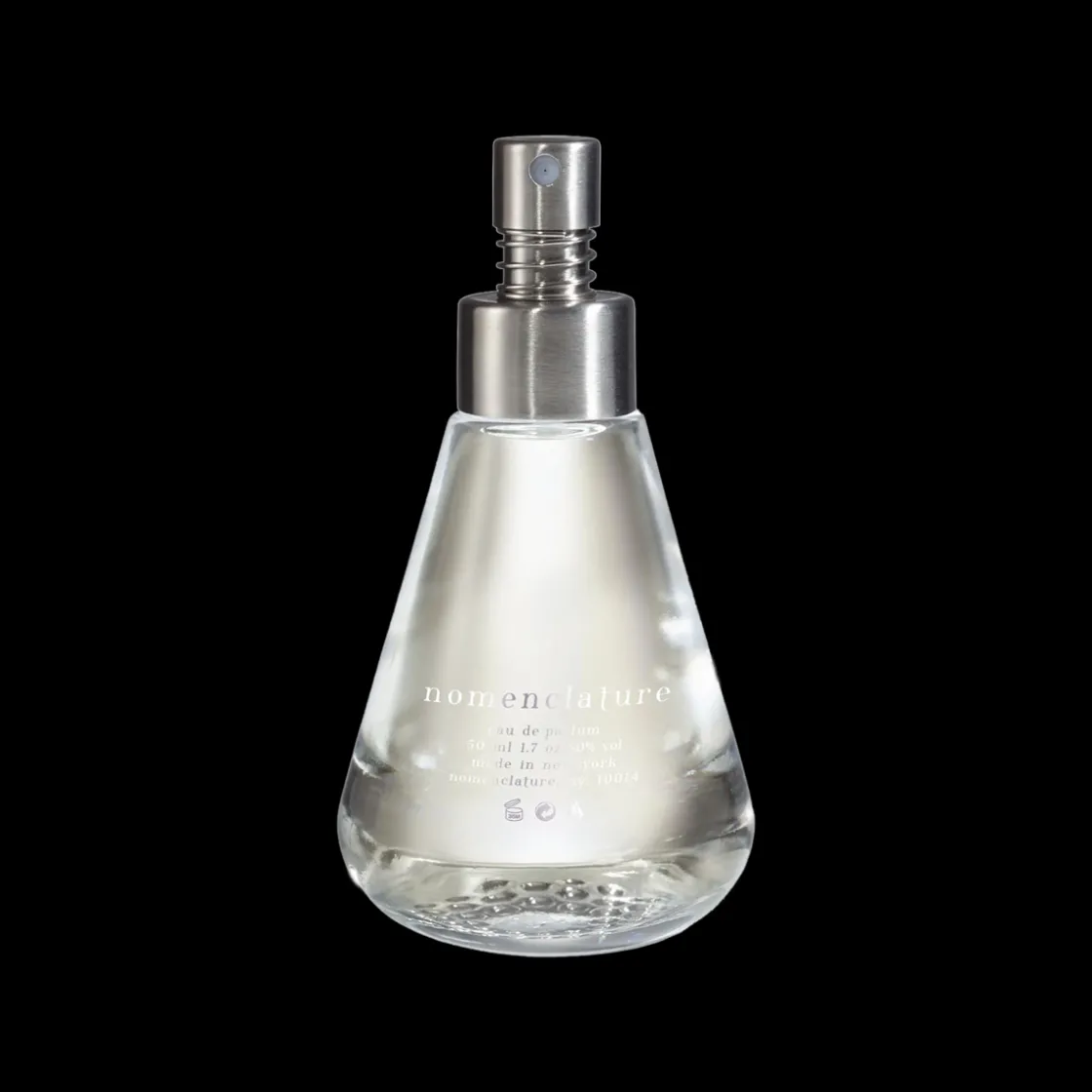 Nomenclature orb_ital Eau de Parfum 50ml Clearance