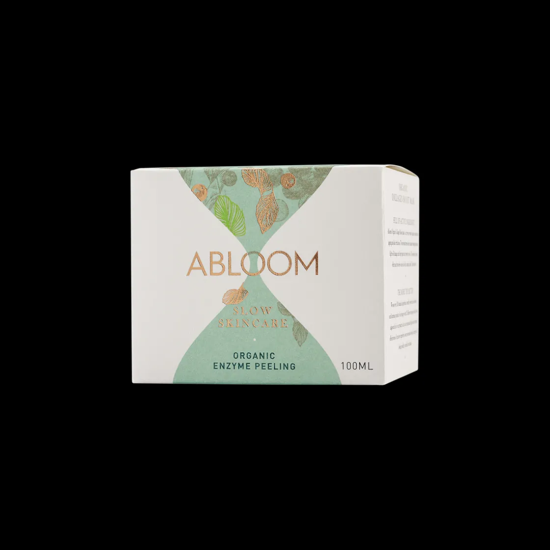 ABLOOM Organic Enzyme Peeling 100ml