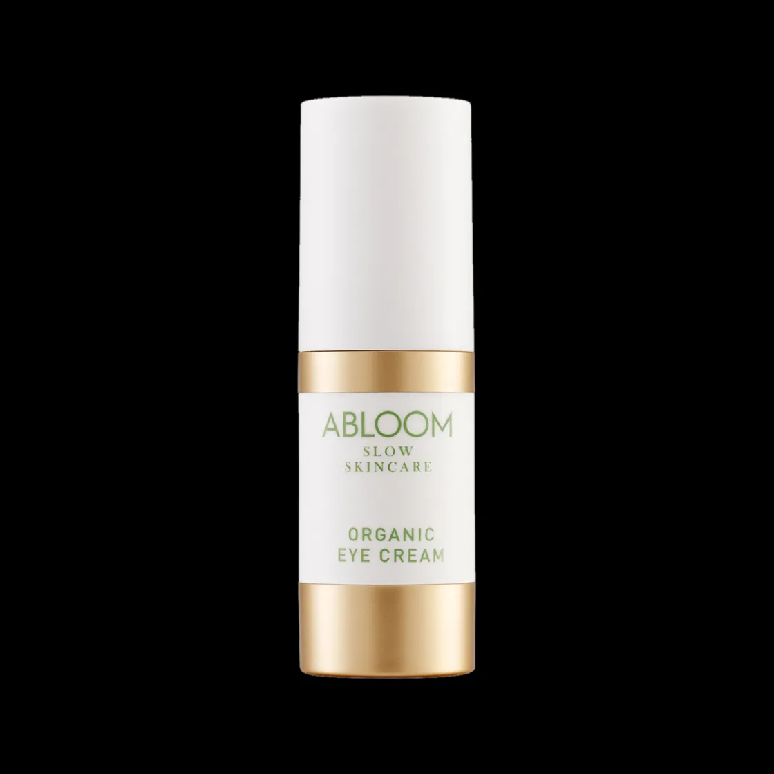 ABLOOM Organic Eye Cream 15ml Discount