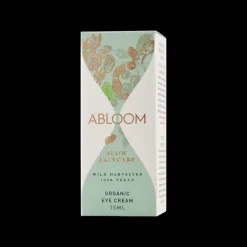 ABLOOM Organic Eye Cream 15ml Discount