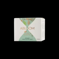ABLOOM Organic Green Detox Mask 100ml Best
