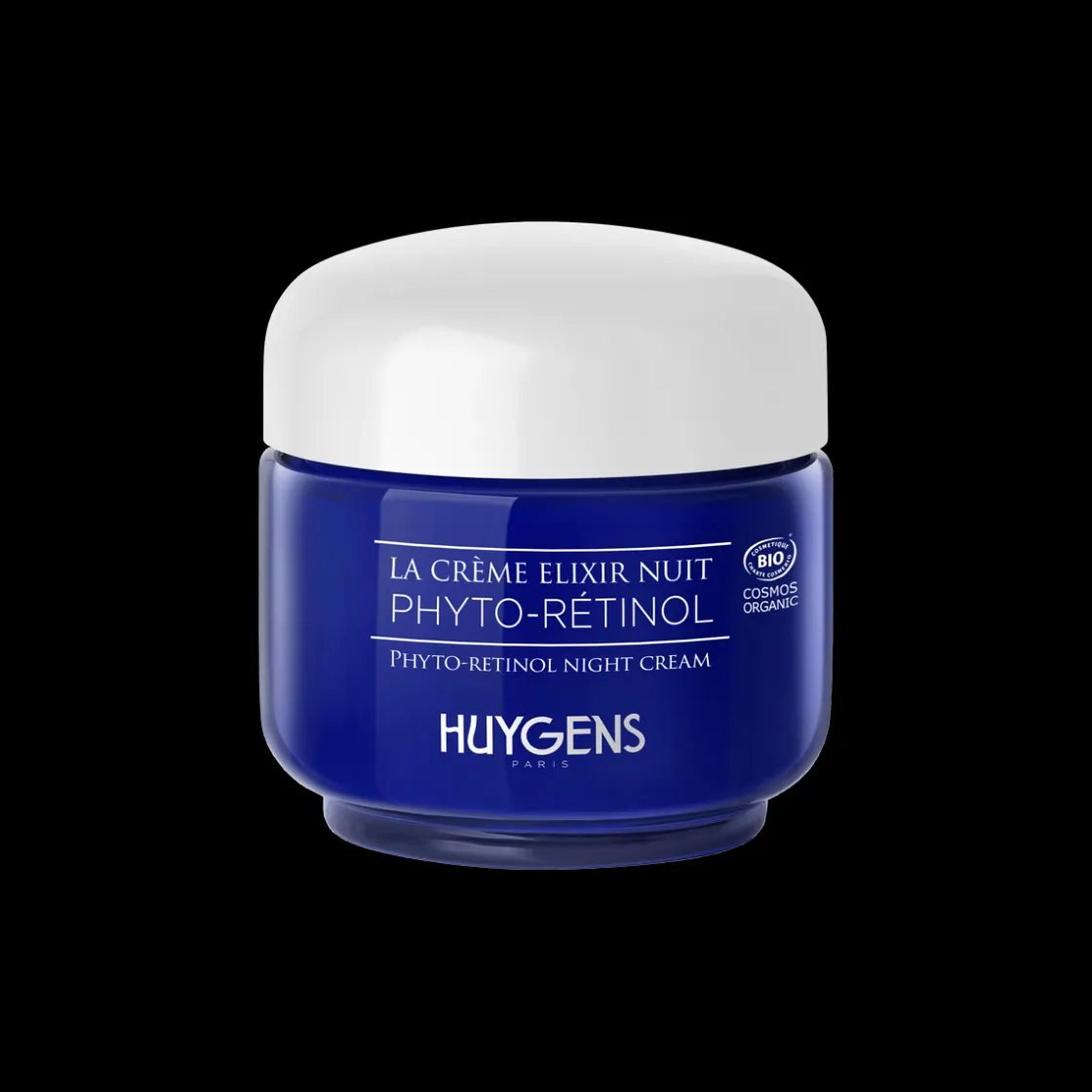 Huygens Organic Élixir Night Cream 50ml Sale