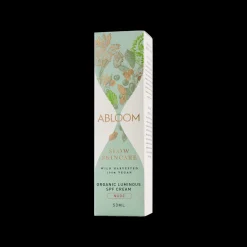 ABLOOM Organic Luminous SPF Cream Nude Beige Discount