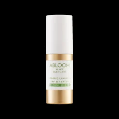 ABLOOM Organic Luminous SPF Cream Sunkissed Beige Hot