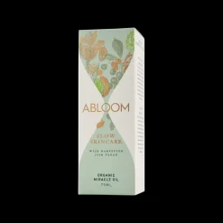 ABLOOM Organic Miracle Oil 75ml Hot