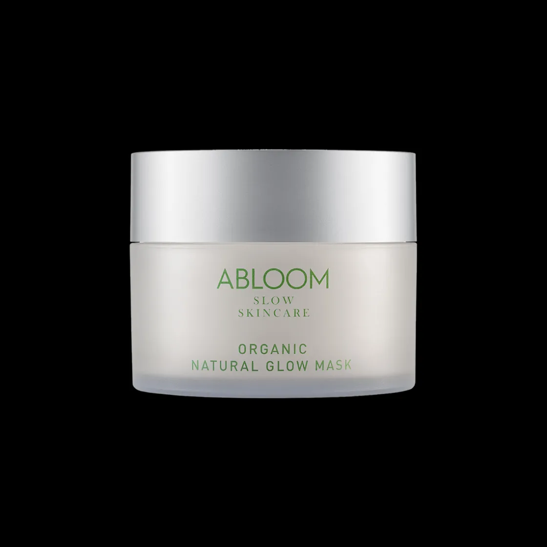 ABLOOM Organic Natural Glow Mask 100ml Best