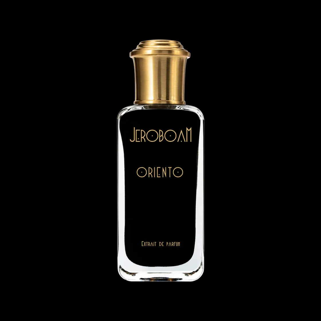 Jeroboam Oriento Extrait de Parfum 30ml Clearance