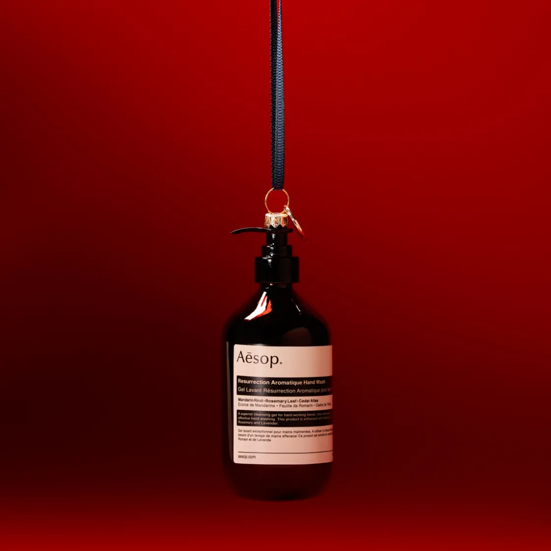 Skins Ornament Aesop Hand Wash Clearance