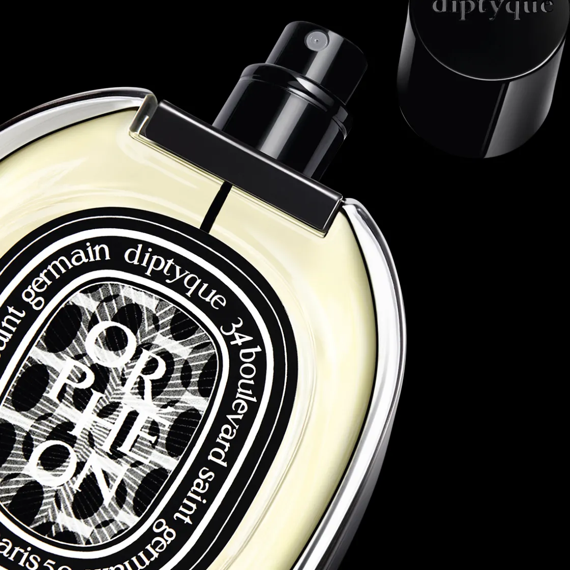 Diptyque Orpheon Eau de Parfum 75ml Clearance