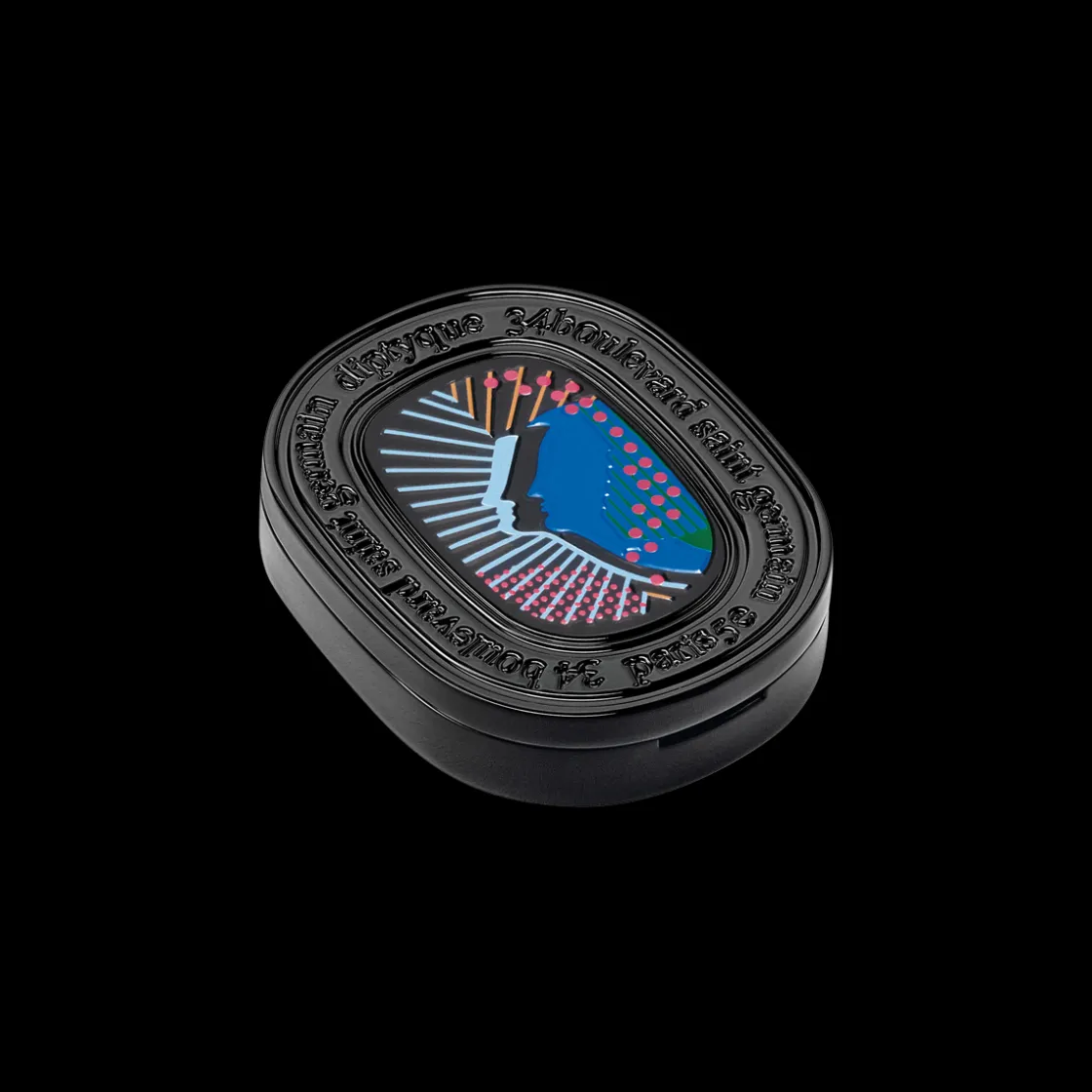 Diptyque Orpheon Solid Perfume 3gr Sale