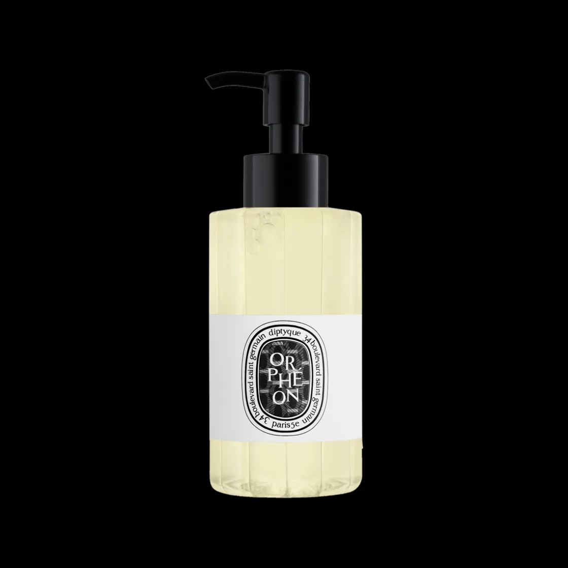 Diptyque Orphéon Cleansing Hand and Body Gel 200ml Online