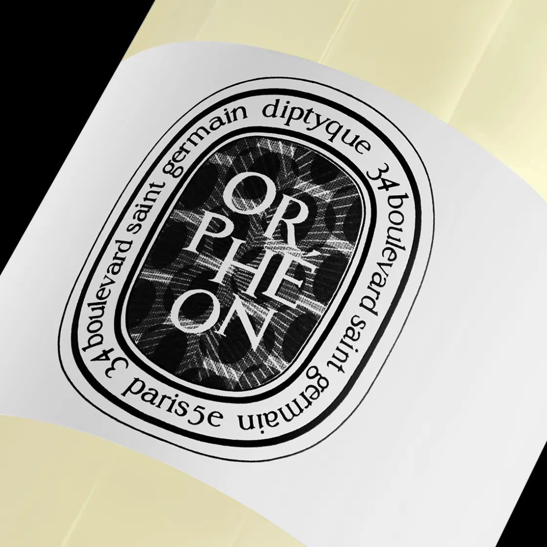 Diptyque Orphéon Cleansing Hand and Body Gel 200ml Online