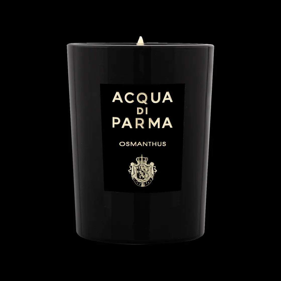 Acqua di Parma Osmanthus Candle 200gr Clearance
