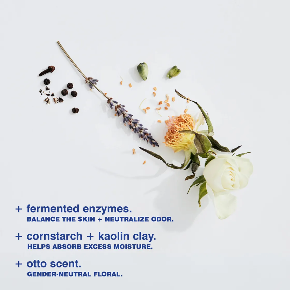 MALIN+GOETZ Otto Deodorant 73gr Outlet