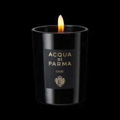 Acqua di Parma Oud Candle 200gr