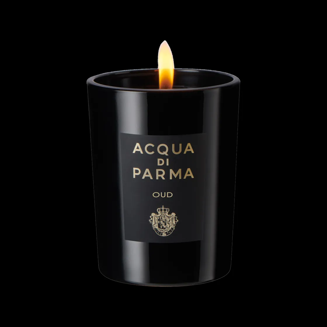 Acqua di Parma Oud Candle 200gr